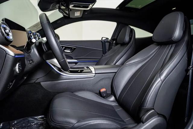 2024 Mercedes-Benz E-CLASS E 300 4MATIC