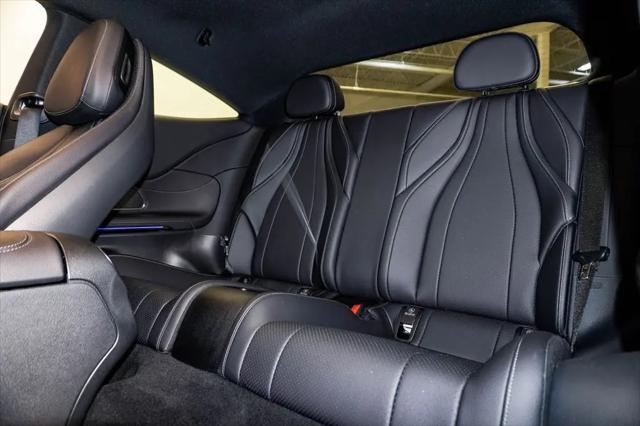 2024 Mercedes-Benz E-CLASS E 300 4MATIC