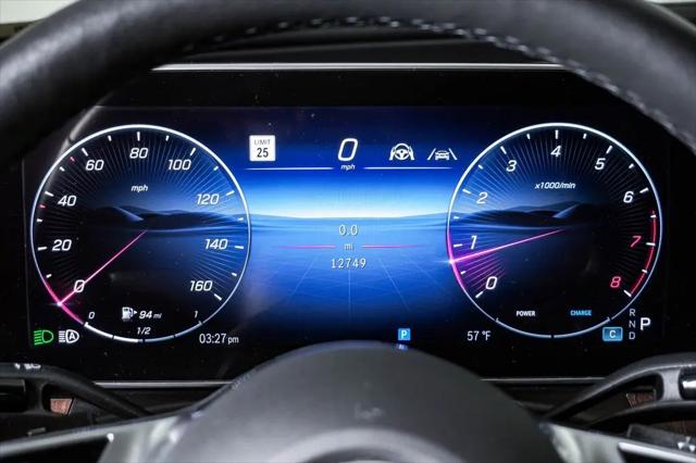 2024 Mercedes-Benz E-CLASS E 300 4MATIC