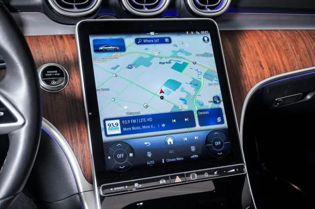 2024 Mercedes-Benz E-CLASS E 300 4MATIC