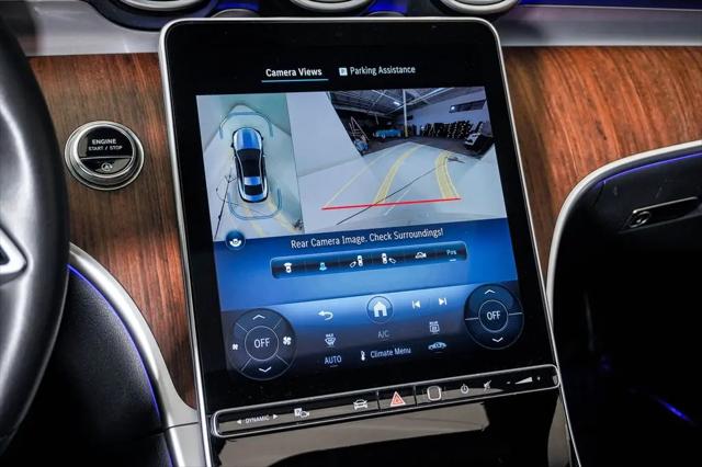 2024 Mercedes-Benz E-CLASS E 300 4MATIC