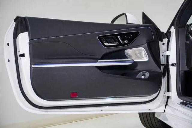 2024 Mercedes-Benz E-CLASS E 300 4MATIC