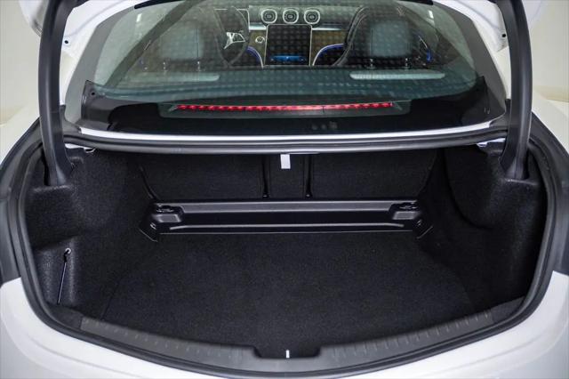 2024 Mercedes-Benz E-CLASS E 300 4MATIC