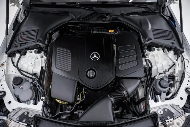 2024 Mercedes-Benz E-CLASS E 300 4MATIC