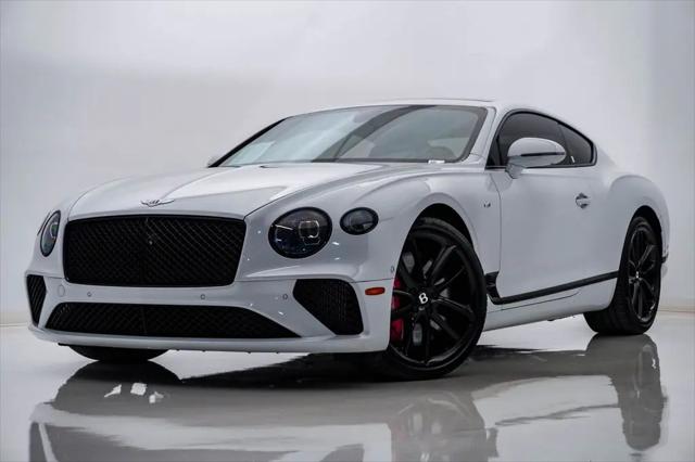 2021 Bentley Continental GT V8 for sale in Downers Grove, IL