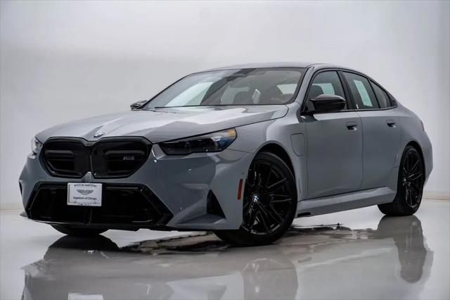2025 BMW M5 Standard for sale in Downers Grove, IL
