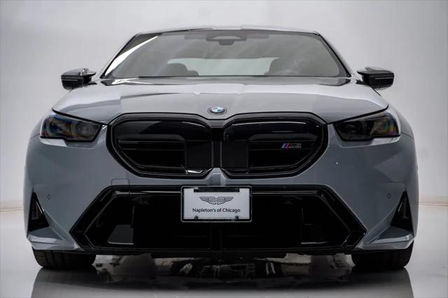 2025 BMW M5 Standard