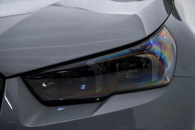 2025 BMW M5 Standard