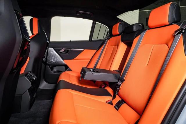 2025 BMW M5 Standard