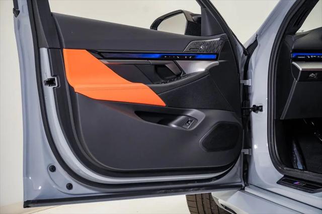 2025 BMW M5 Standard