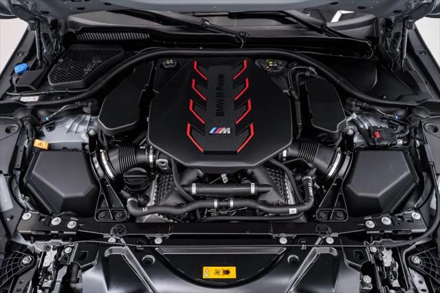 2025 BMW M5 Standard