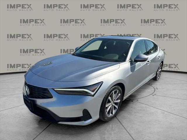 2024 Acura Integra Base for sale in Greensboro, NC