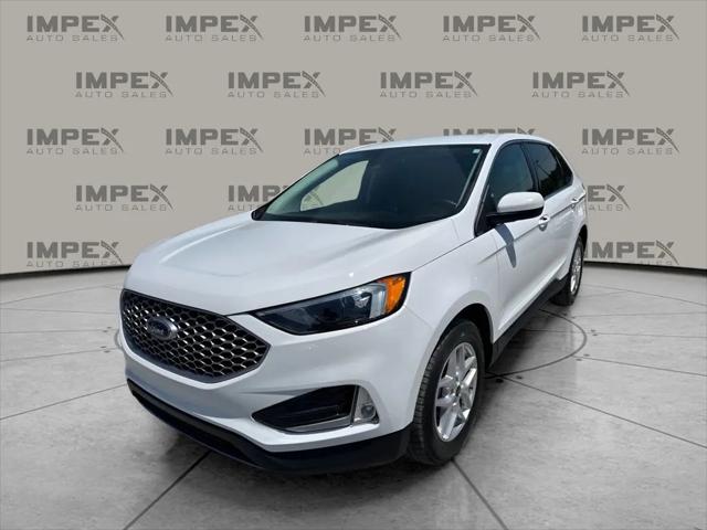 2024 Ford Edge SEL for sale in Greensboro, NC