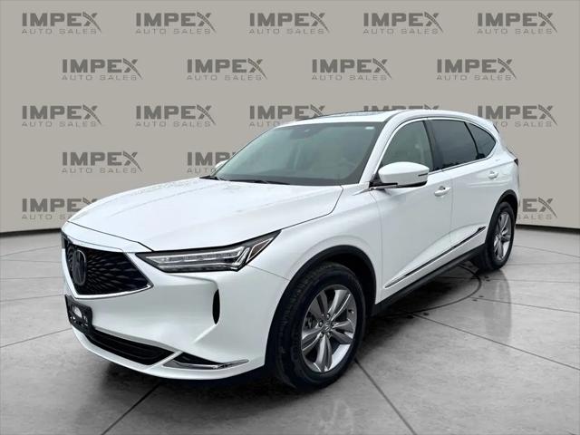 2023 Acura MDX Standard for sale in Greensboro, NC