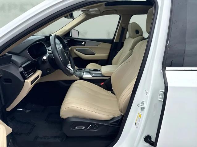 2023 Acura MDX Standard