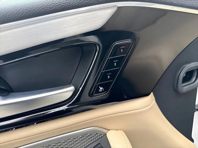 2023 Acura MDX Standard