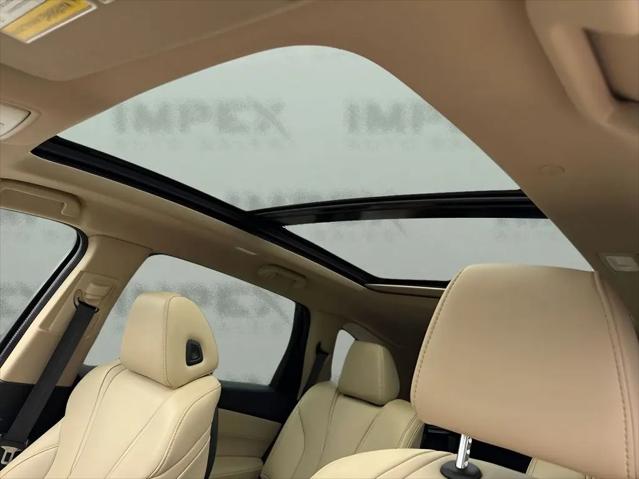 2023 Acura MDX Standard