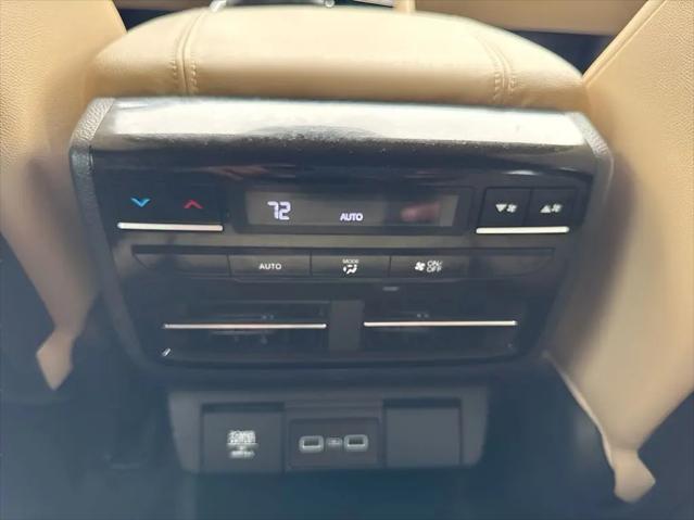 2023 Acura MDX Standard