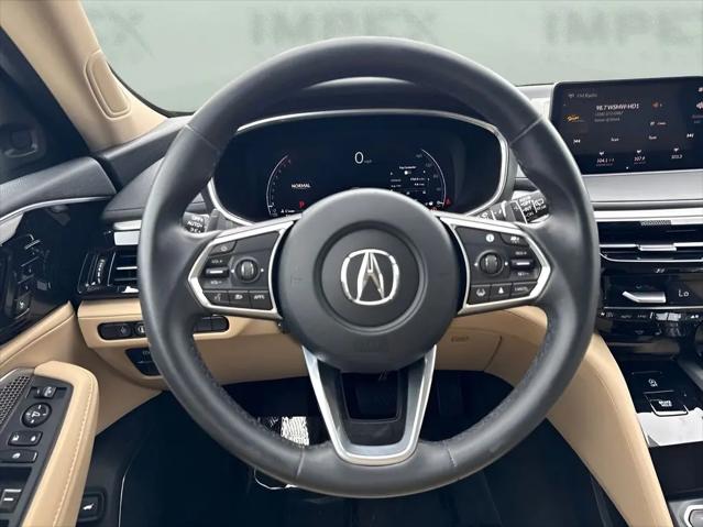 2023 Acura MDX Standard