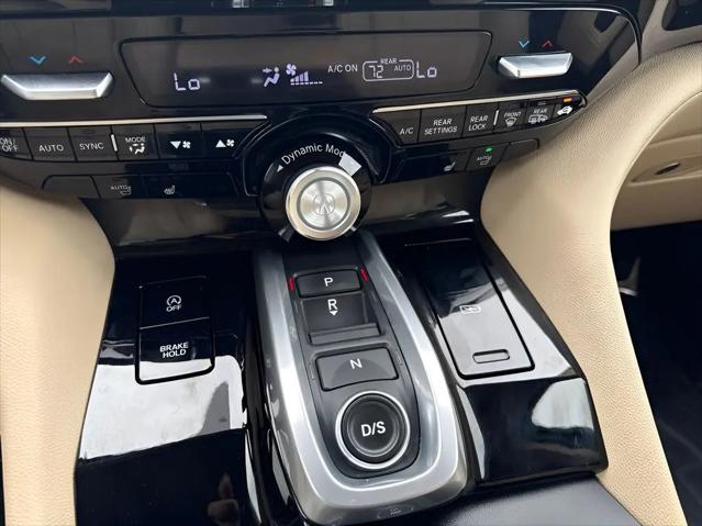 2023 Acura MDX Standard