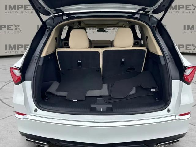 2023 Acura MDX Standard