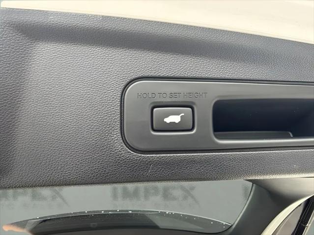 2023 Acura MDX Standard