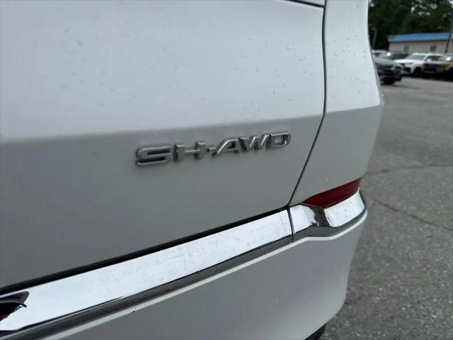 2023 Acura MDX Standard