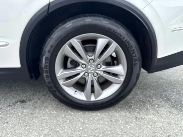 2023 Acura MDX Standard