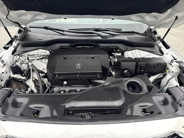 2023 Acura MDX Standard