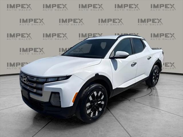 2025 Hyundai Santa Cruz SEL for sale in Greensboro, NC