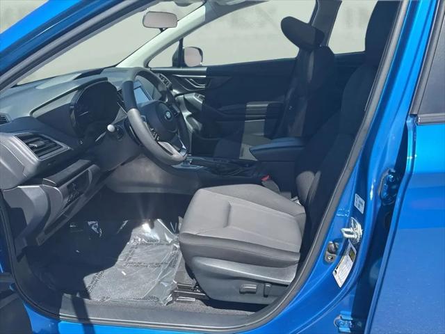 2023 Subaru Impreza Premium 5-Door
