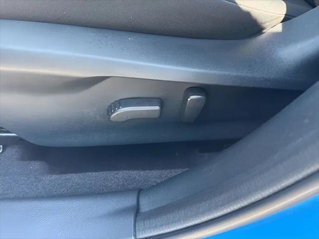 2023 Subaru Impreza Premium 5-Door