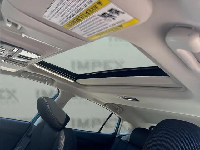 2023 Subaru Impreza Premium 5-Door