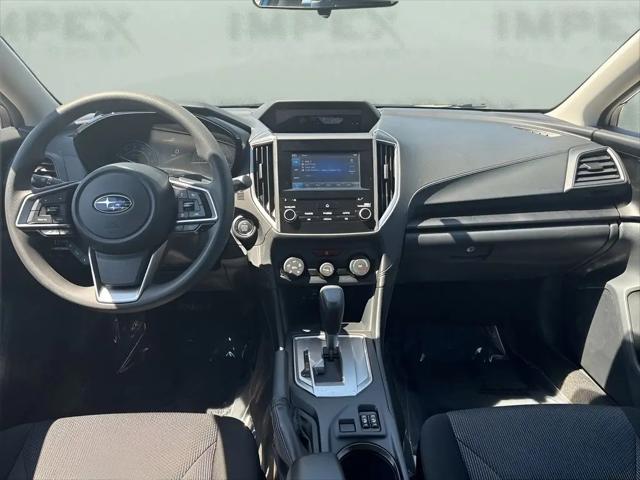 2023 Subaru Impreza Premium 5-Door