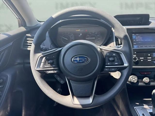 2023 Subaru Impreza Premium 5-Door