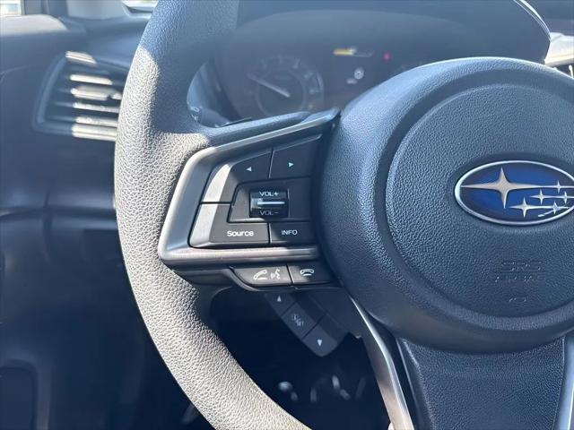 2023 Subaru Impreza Premium 5-Door
