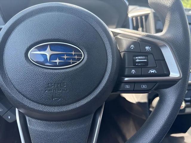 2023 Subaru Impreza Premium 5-Door
