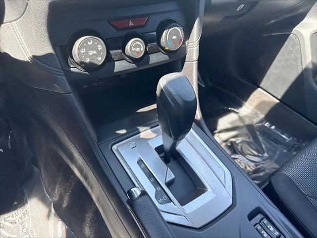 2023 Subaru Impreza Premium 5-Door