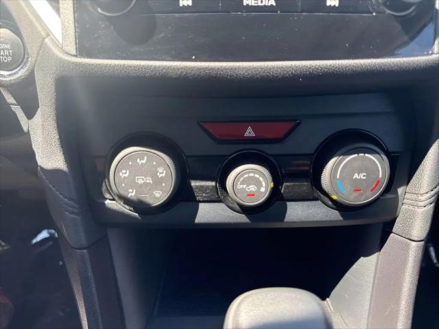 2023 Subaru Impreza Premium 5-Door