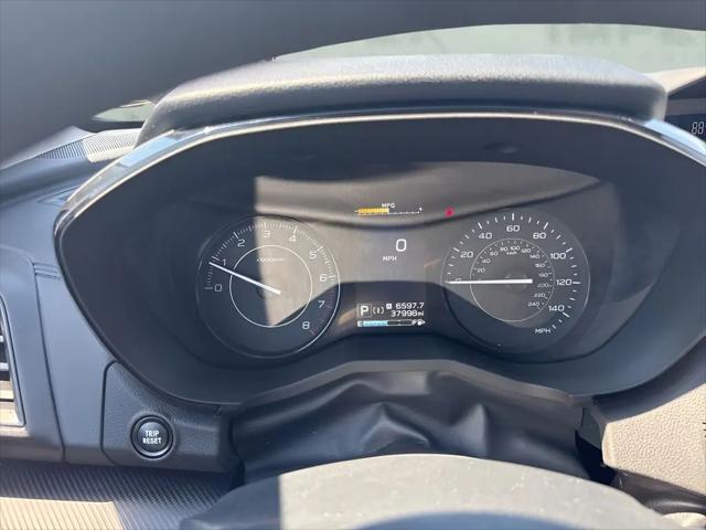 2023 Subaru Impreza Premium 5-Door
