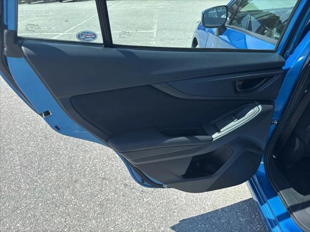 2023 Subaru Impreza Premium 5-Door