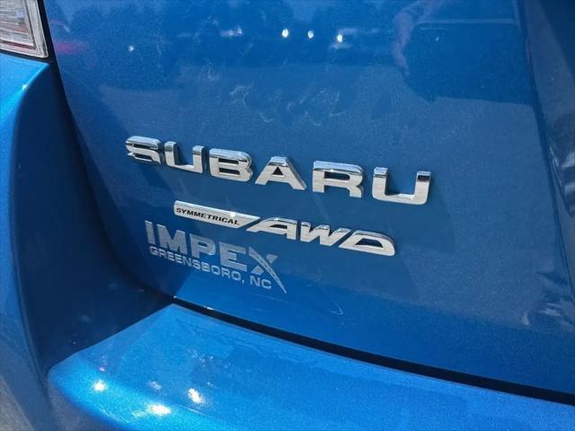 2023 Subaru Impreza Premium 5-Door
