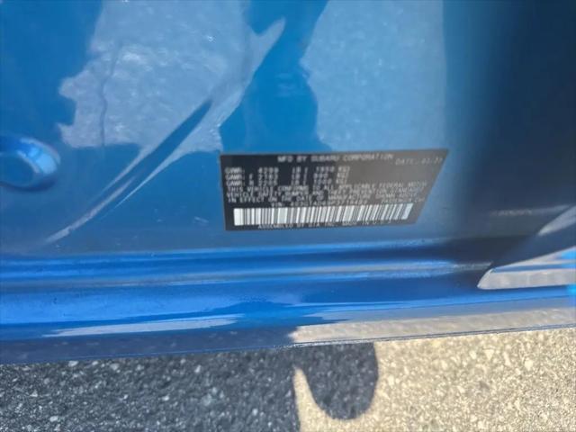2023 Subaru Impreza Premium 5-Door