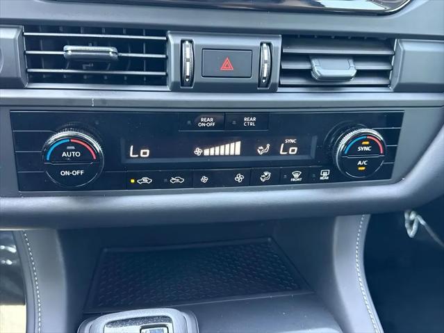2025 Nissan Pathfinder S FWD