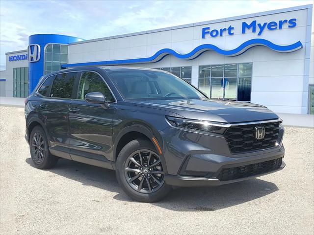 2026 Honda CR-V EX-L 2WD for sale in Fort Myers, FL