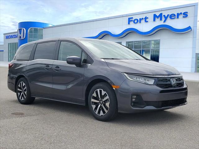 2026 Honda Odyssey EX-L for sale in Fort Myers, FL
