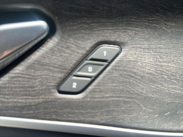2026 Jeep Grand Cherokee 85th Anniversary Edition