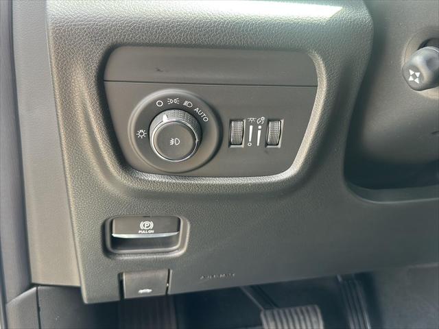 2026 Jeep Grand Cherokee 85th Anniversary Edition