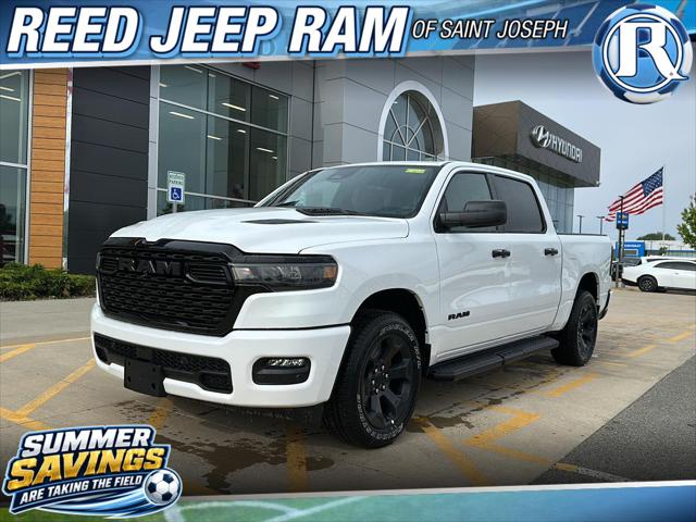 2026 Ram 1500 Express Crew Cab 4x4 5'7" Box for sale in Saint Joseph, MO