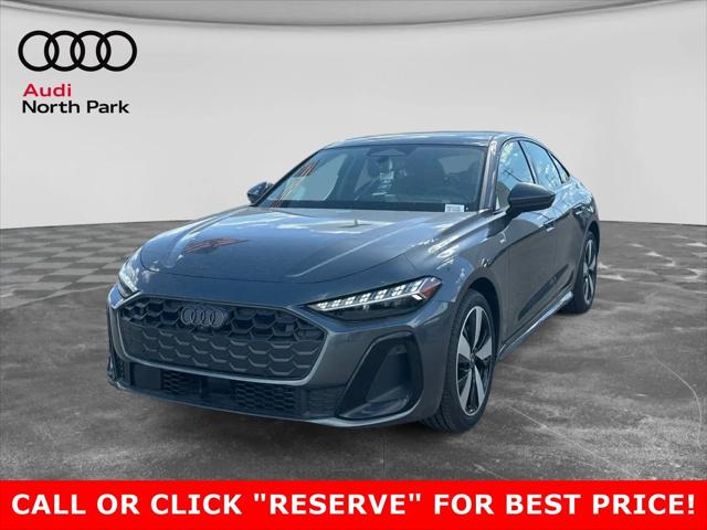 2026 Audi A5 Premium Plus TFSI quattro S tronic for sale in Selma, TX